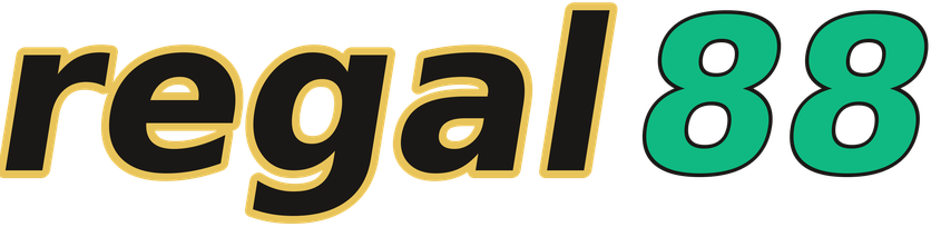 regal88 logo
