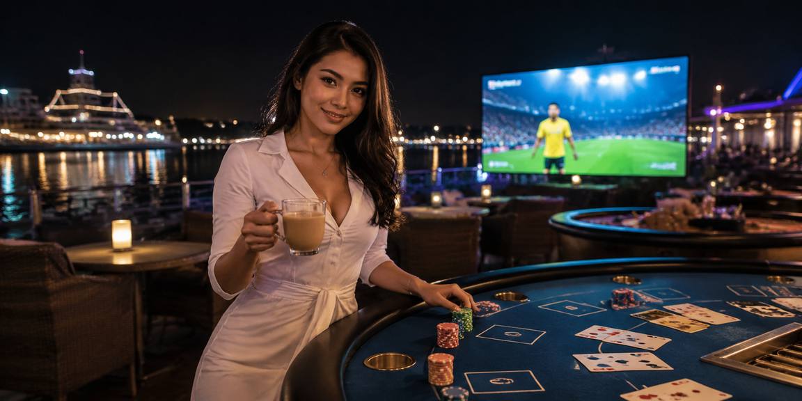 regal88 Bagaimana regal88 Membentuk Identiti Kami